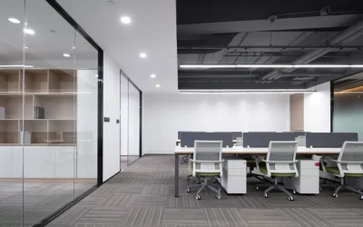 L&rsquo;importance de l&rsquo;isolation phonique dans les bureaux