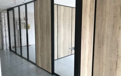 Cloison au Luxembourg : une idée judicieuse !