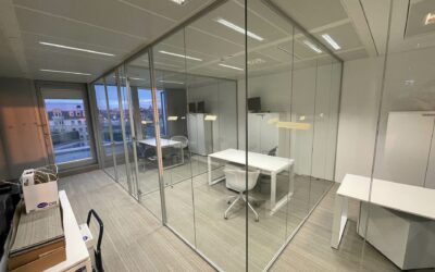 Séparation par cloison au Luxembourg : une idée judicieuse !
